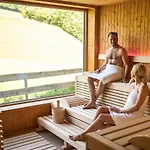 Wohlfuehlhotel Frohsinn