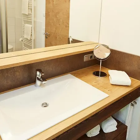 Ξενοδοχείο Wohlfuehlhotel Frohsinn 3*