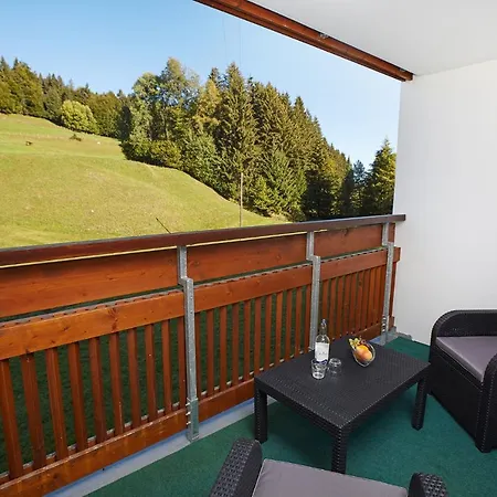 Wohlfuehlhotel Frohsinn Отель Фишен
