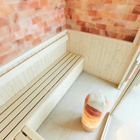 Wohlfuehlhotel Frohsinn Фишен