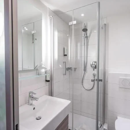Wohlfuehlhotel Frohsinn 3* Фишен