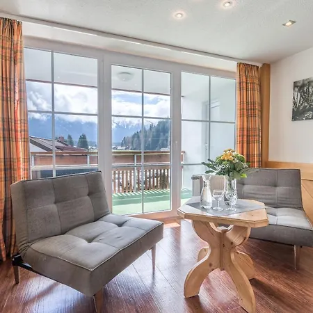Wohlfuehlhotel Frohsinn Ξενοδοχείο 3*