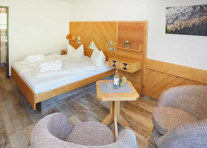 Wohlfuehlhotel Frohsinn Hotel