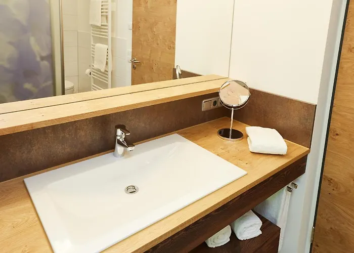 Hotel Wohlfuehlhotel Frohsinn 3*