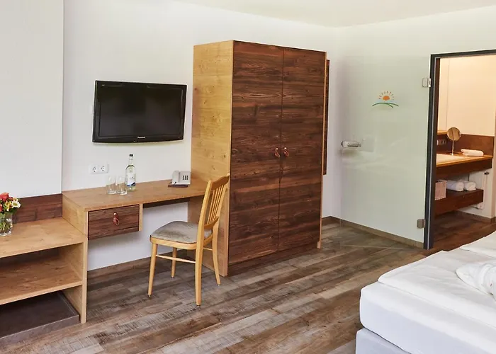 Wohlfuehlhotel Frohsinn Fischen im Allgaeu