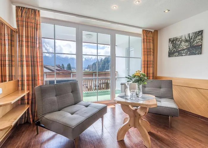 Wohlfuehlhotel Frohsinn Hotel 3*