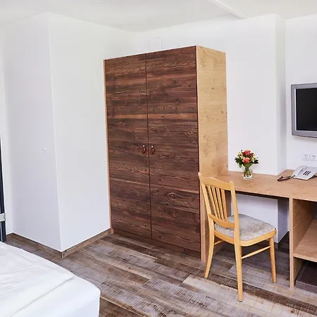 Wohlfuehlhotel Frohsinn Фишен