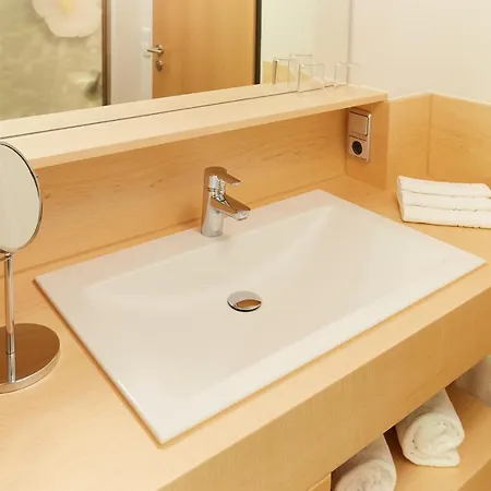 Wohlfuehlhotel Frohsinn