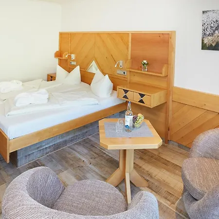 Wohlfühlhotel Frohsinn Hotel