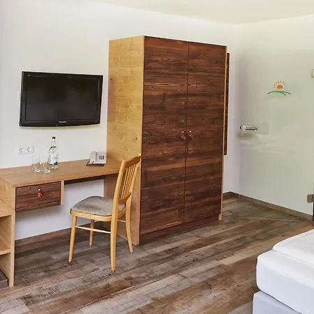 Wohlfuehlhotel Frohsinn Fischen im Allgaeu