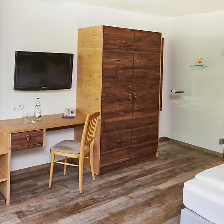 Wohlfuehlhotel Frohsinn Fischen im Allgaeu