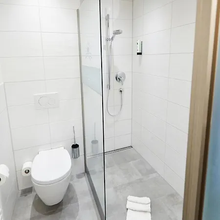 Hotel Wohlfuehlhotel Frohsinn 3*