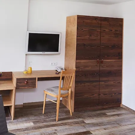 Wohlfuehlhotel Frohsinn 3* Fischen im Allgaeu