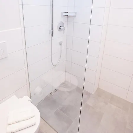 Hotel Wohlfuehlhotel Frohsinn 3*