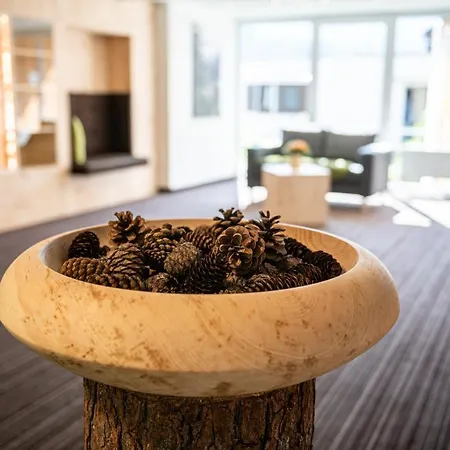 Hotel Wohlfuehlhotel Frohsinn Fischen im Allgaeu