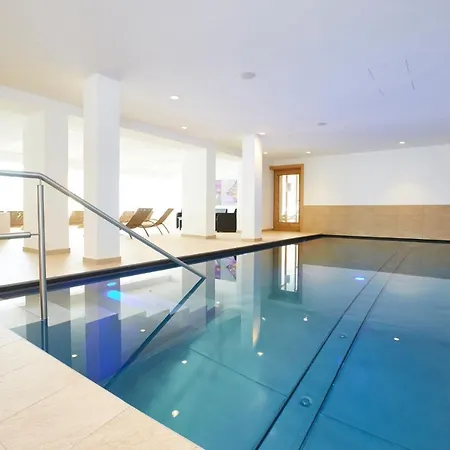 Wohlfuehlhotel Frohsinn Fischen im Allgaeu