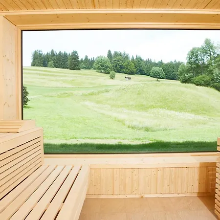 Hotel Wohlfuehlhotel Frohsinn 3*
