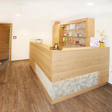 Hotel Wohlfuehlhotel Frohsinn