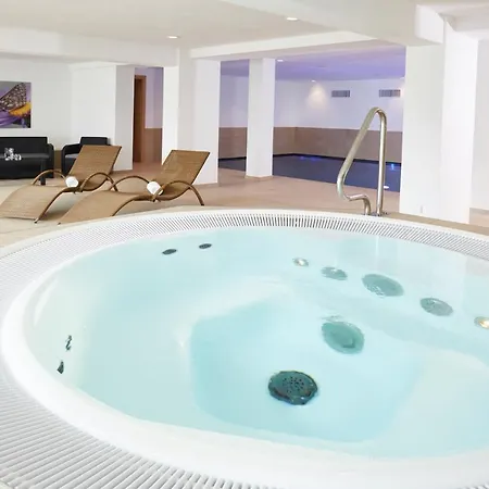 Wohlfühlhotel Frohsinn 3* Fischen im Allgäu
