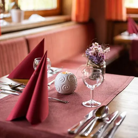 Wohlfuehlhotel Frohsinn Hotel