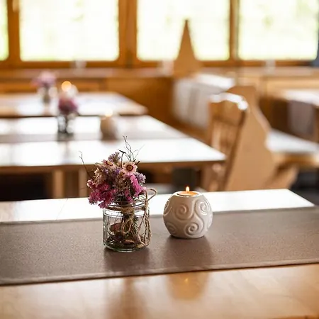 Wohlfuehlhotel Frohsinn Hotel