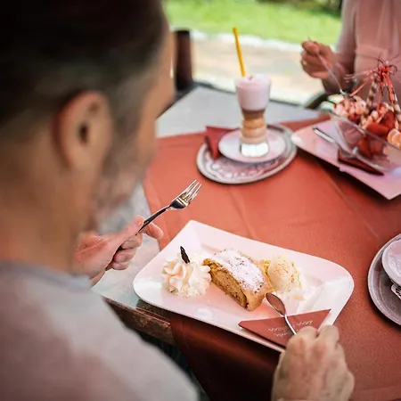 Wohlfuehlhotel Frohsinn Hotel 3*