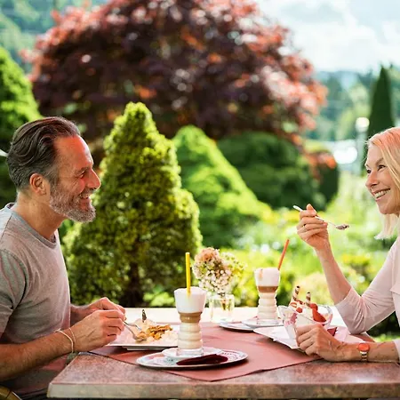 Wohlfuehlhotel Frohsinn Hotel