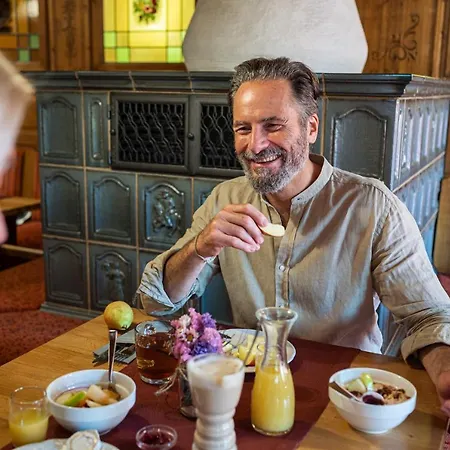 Wohlfuehlhotel Frohsinn Hotel