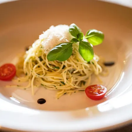 Wohlfuehlhotel Frohsinn