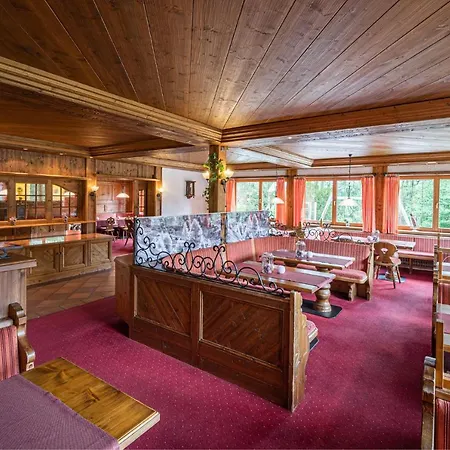 Hotel Wohlfuehlhotel Frohsinn Fischen im Allgaeu