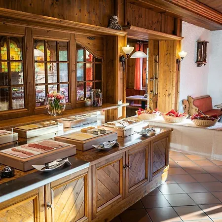 Hotel Wohlfuehlhotel Frohsinn Fischen im Allgaeu