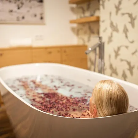 Wohlfuehlhotel Frohsinn 3* Fischen im Allgaeu
