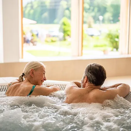 Hotel Wohlfuehlhotel Frohsinn 3*