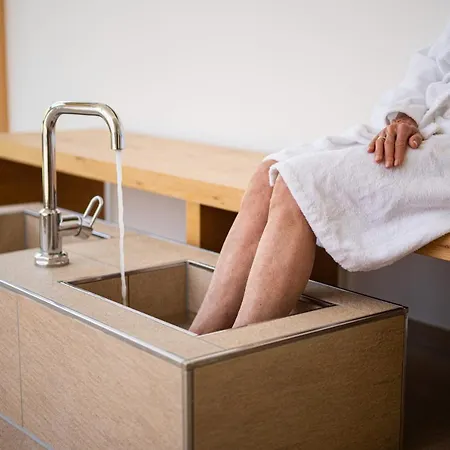 Wohlfuehlhotel Frohsinn 3*