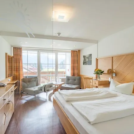 Wohlfuehlhotel Frohsinn Hotel