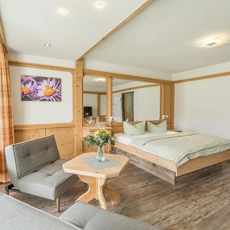 Wohlfühlhotel Frohsinn 3*
