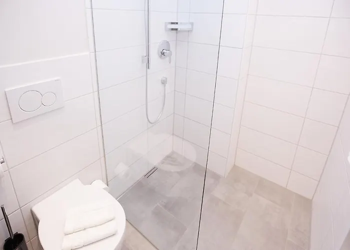 Hotel Wohlfuehlhotel Frohsinn 3*