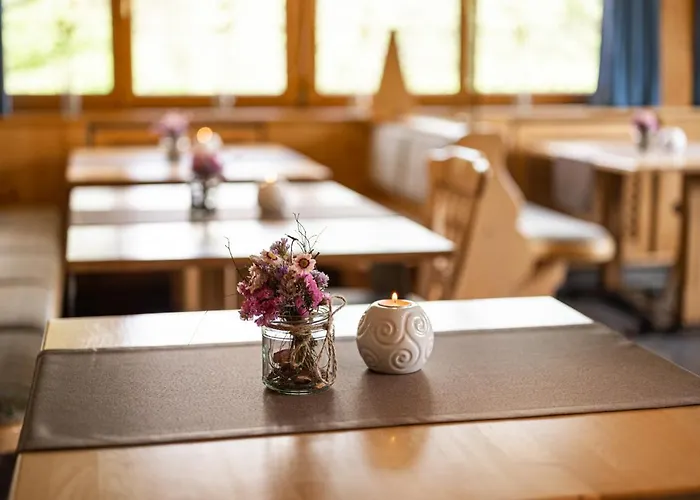 Wohlfuehlhotel Frohsinn Hotel