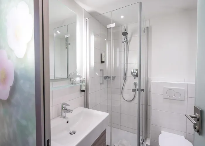 Wohlfuehlhotel Frohsinn 3* Fischen im Allgaeu